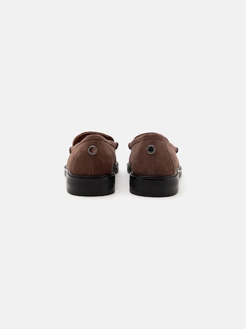 STEVE MADDEN Slipper 'Adison' – hnědá