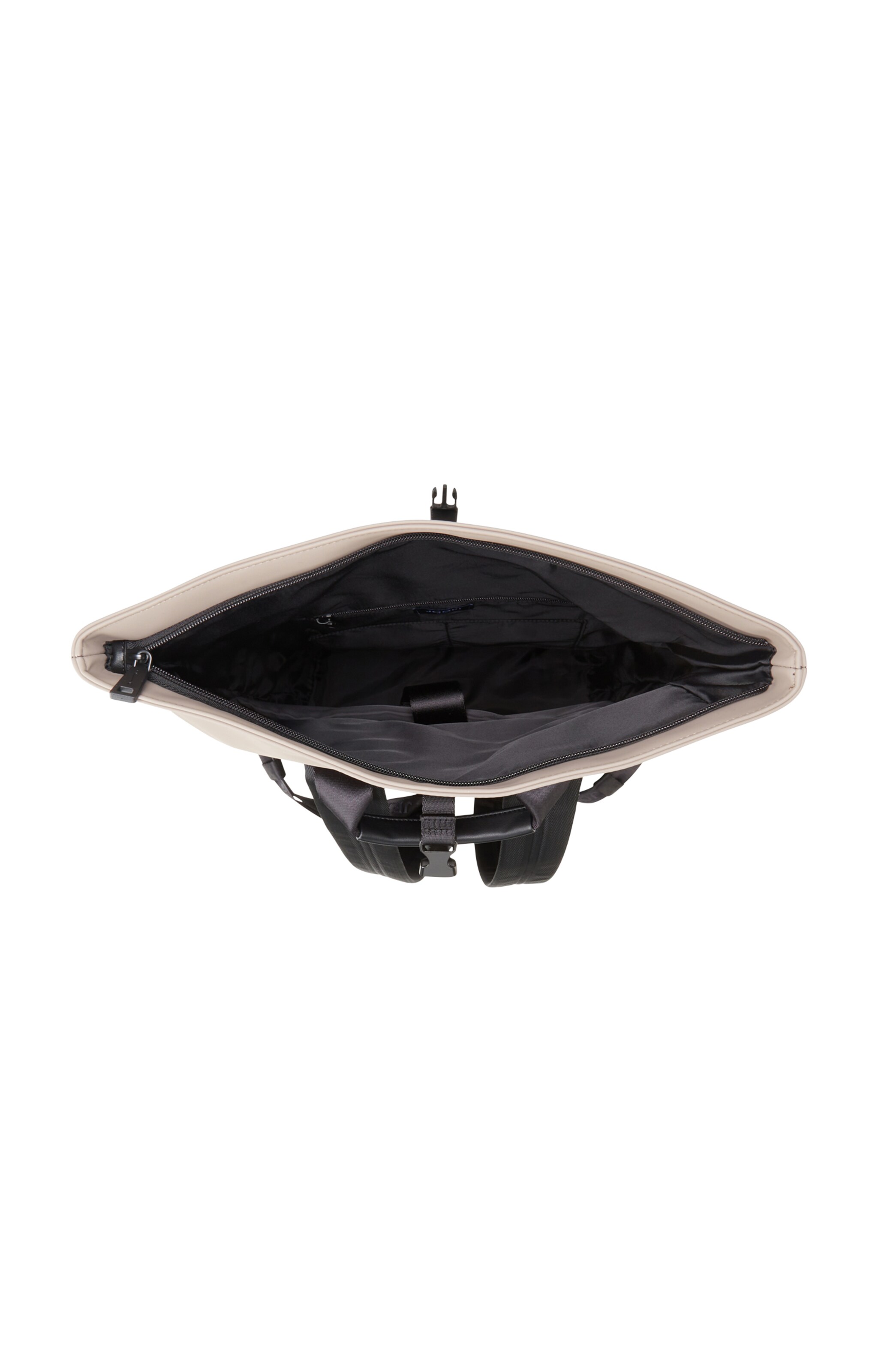 JOOP! Rugzak ' Jaron' in Beige