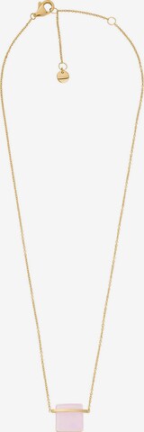 SKAGEN Necklace in Gold: front