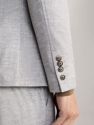 Coupe slim Veste de costume ' Hecton ' JOOP! en gris