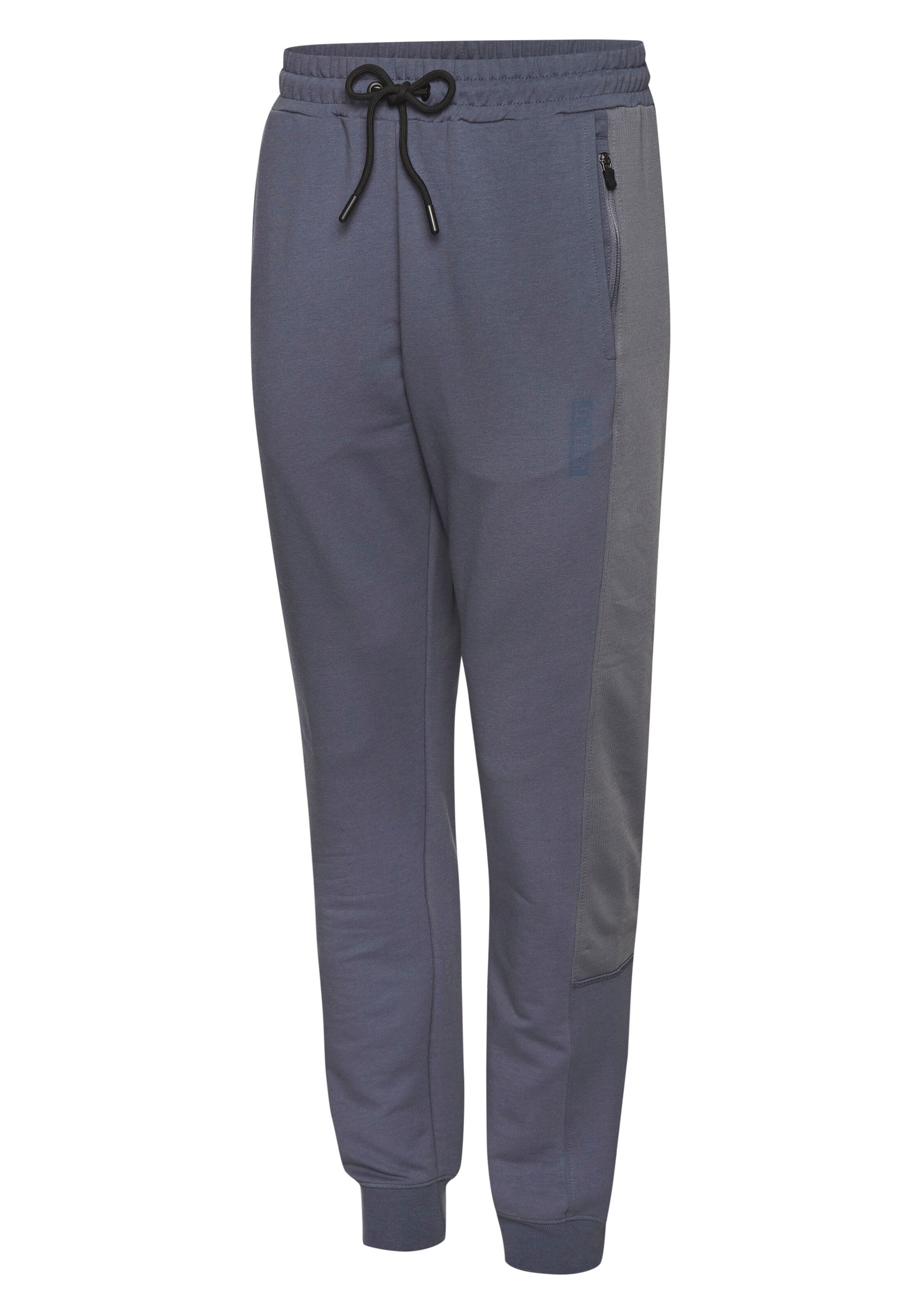 Authentic Le Jogger Tapered Pants in Blue