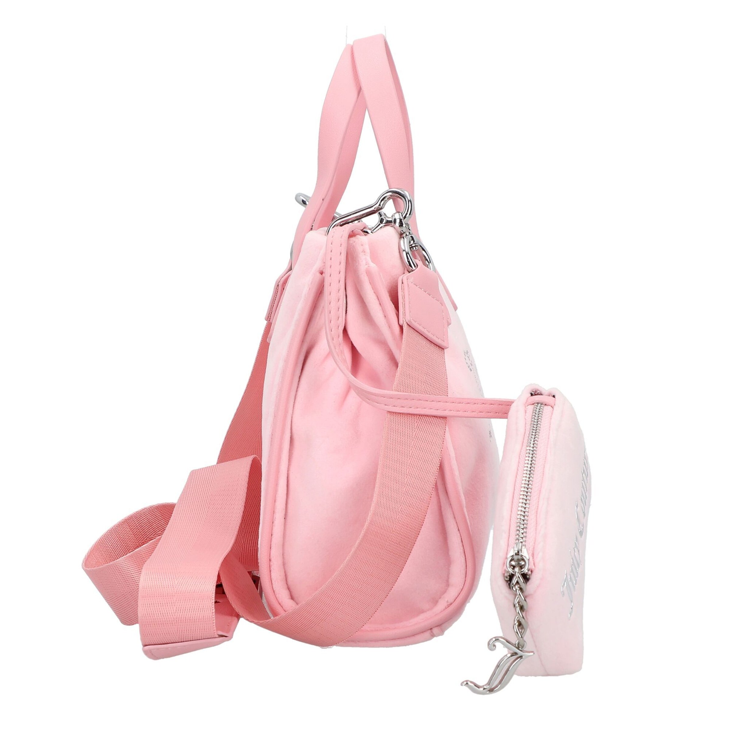 Sacs à main 'Iris ' Juicy Couture en rose