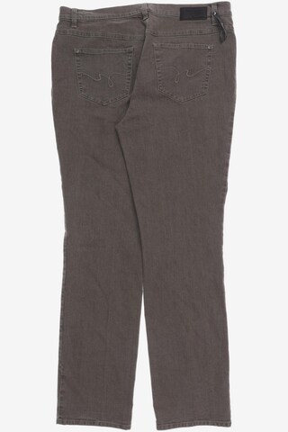GERRY WEBER Jeans in 34 in Brown