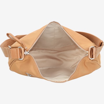 LANCASTER Shoulder Bag in Beige