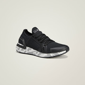 ADIDAS BY STELLA MCCARTNEY - Zapatillas de running 'Ultraboost DNA' en negro