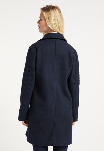 DreiMaster Vintage Átmeneti kabátok - kék
