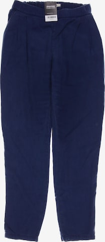 Wunderwerk Pants in S in Blue: front