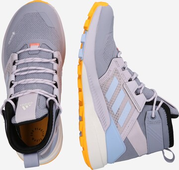 Boots 'Trailmaker' ADIDAS TERREX en gris