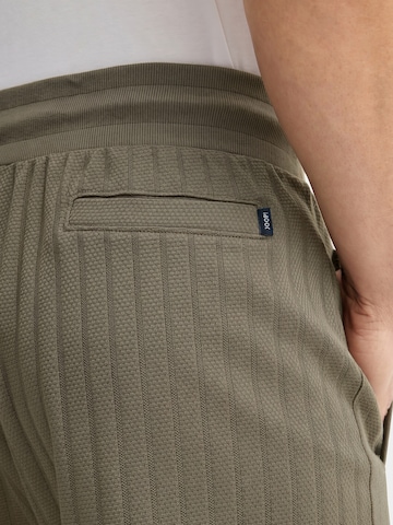 JOOP! Regular Sweatshorts 'Juanito' in Grün