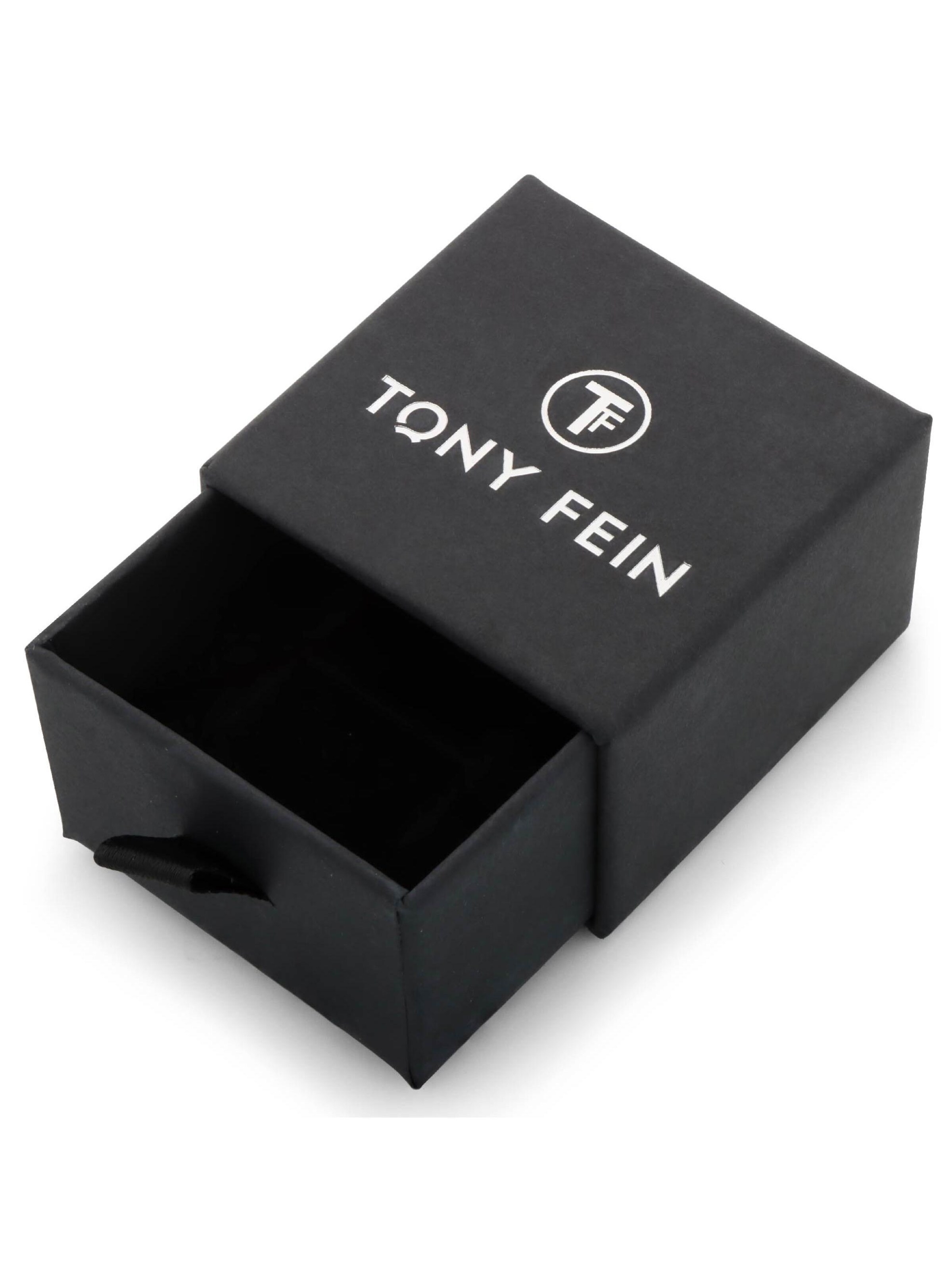 Tony Fein Ring 'Lapislazuli' in Mixed colors