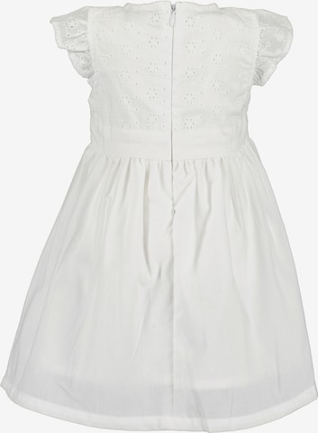 Robe BLUE SEVEN en blanc