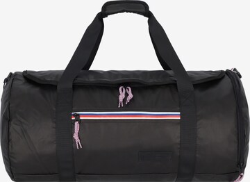 Sac week-end 'Up-Beat Pro' American Tourister en noir : devant