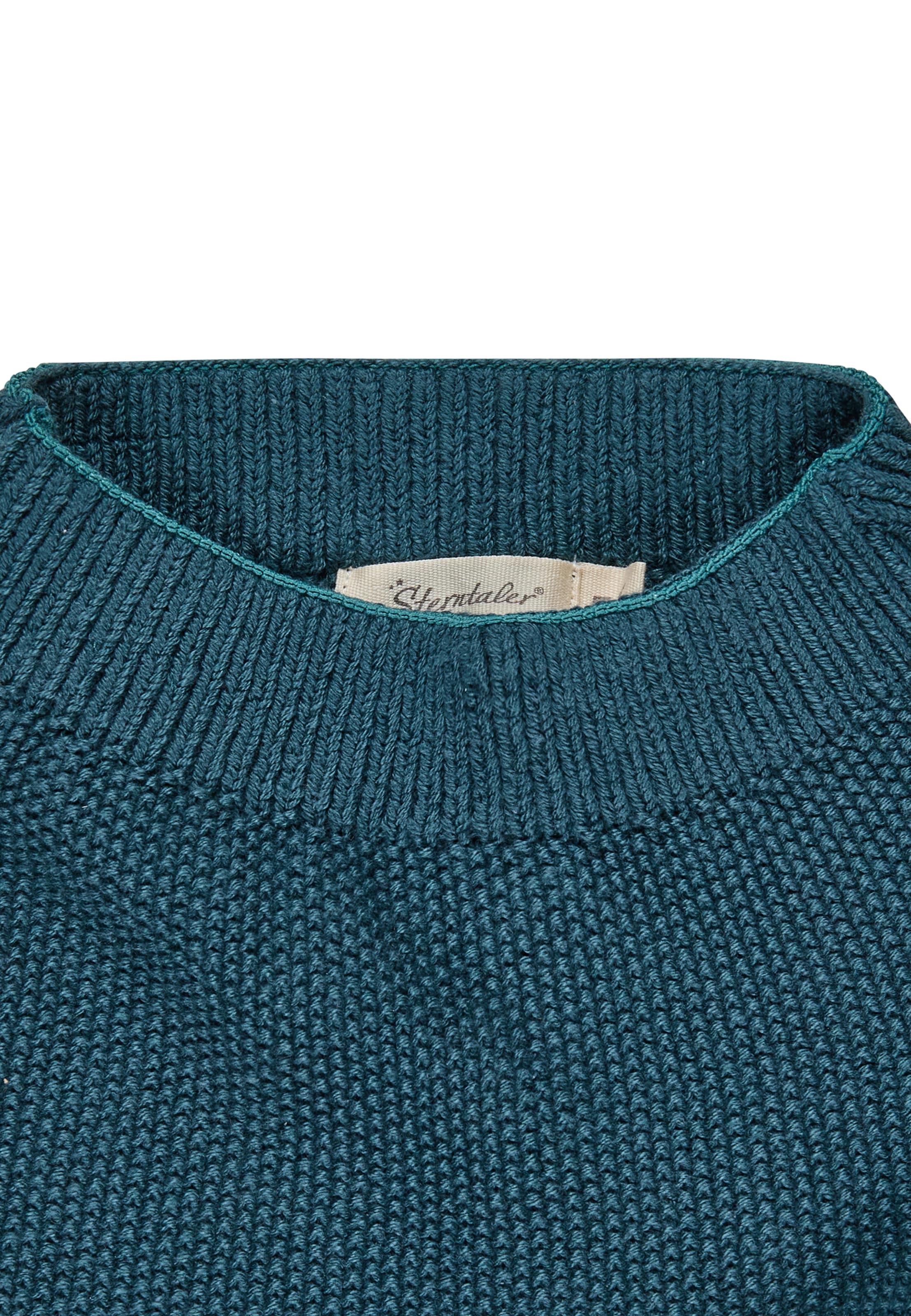 STERNTALER Regular Hose in Grün