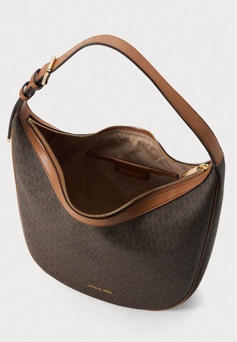 MICHAEL Michael Kors Shoulder bag in Brown