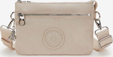 KIPLING Umhängetasche in Beige: Vorderseite