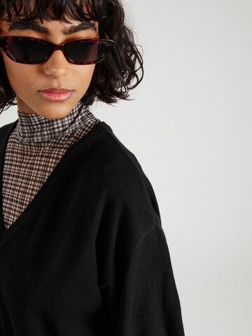 Pull-over 'Eslina Rachelle' MSCH COPENHAGEN en noir