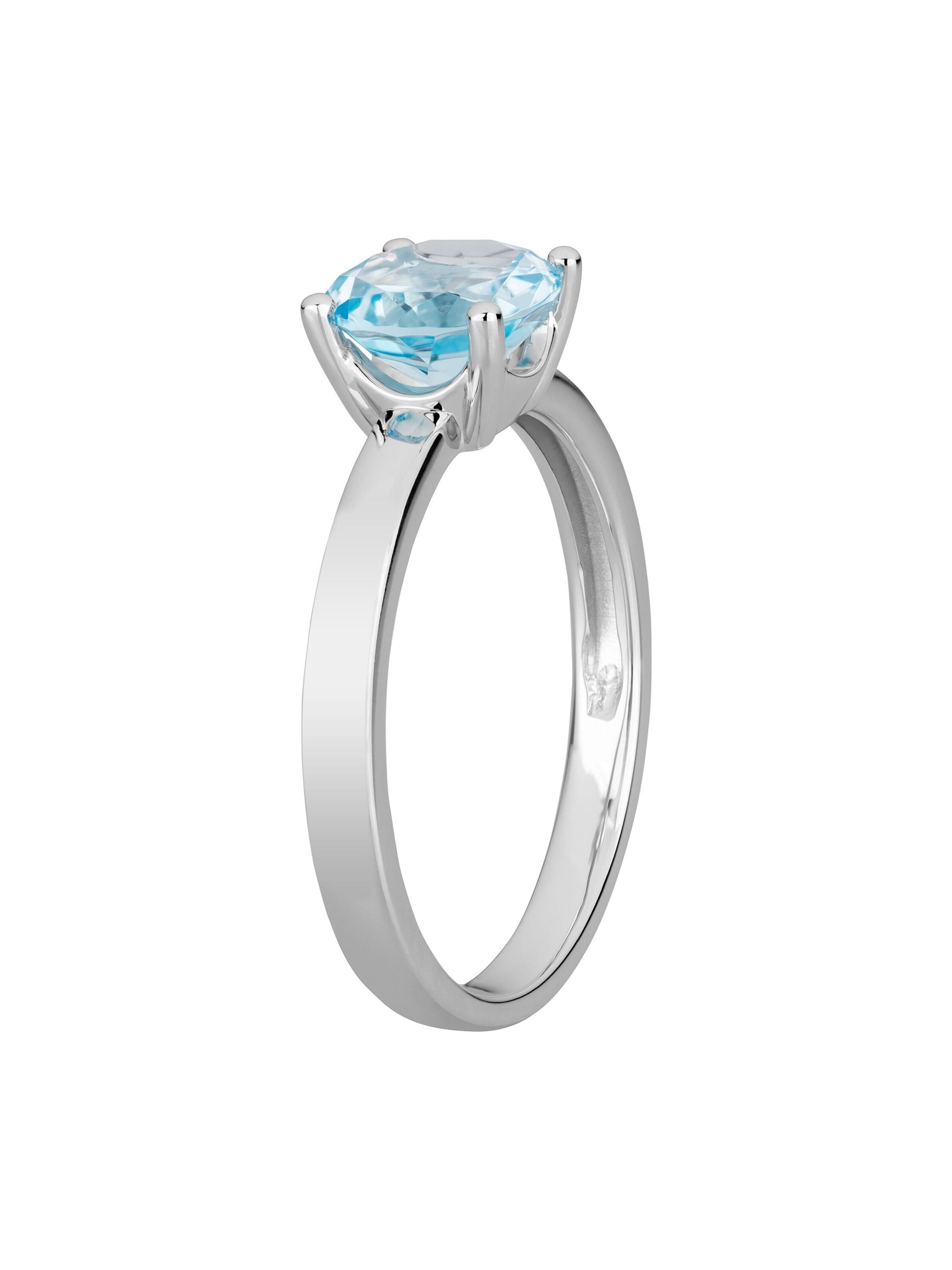 Orolino Ring in Silber