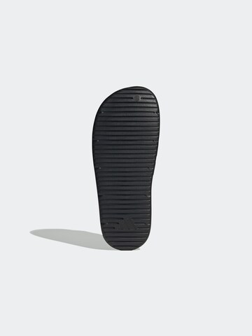 ADIDAS SPORTSWEAR Чехли 'ZNSORY' в черно