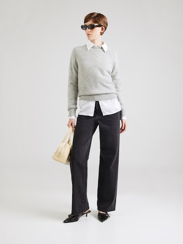 BOSS - Jersey 'C_Fesperanasy' en gris