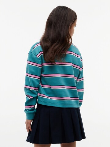 TOMMY HILFIGER Shirt in Groen