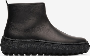 Bottines 'Ground ' CAMPER en noir