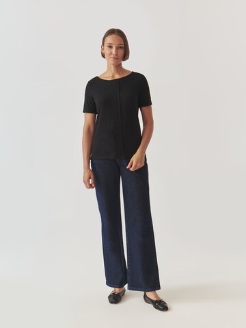 TATUUM Bluse 'JODIE' in Schwarz