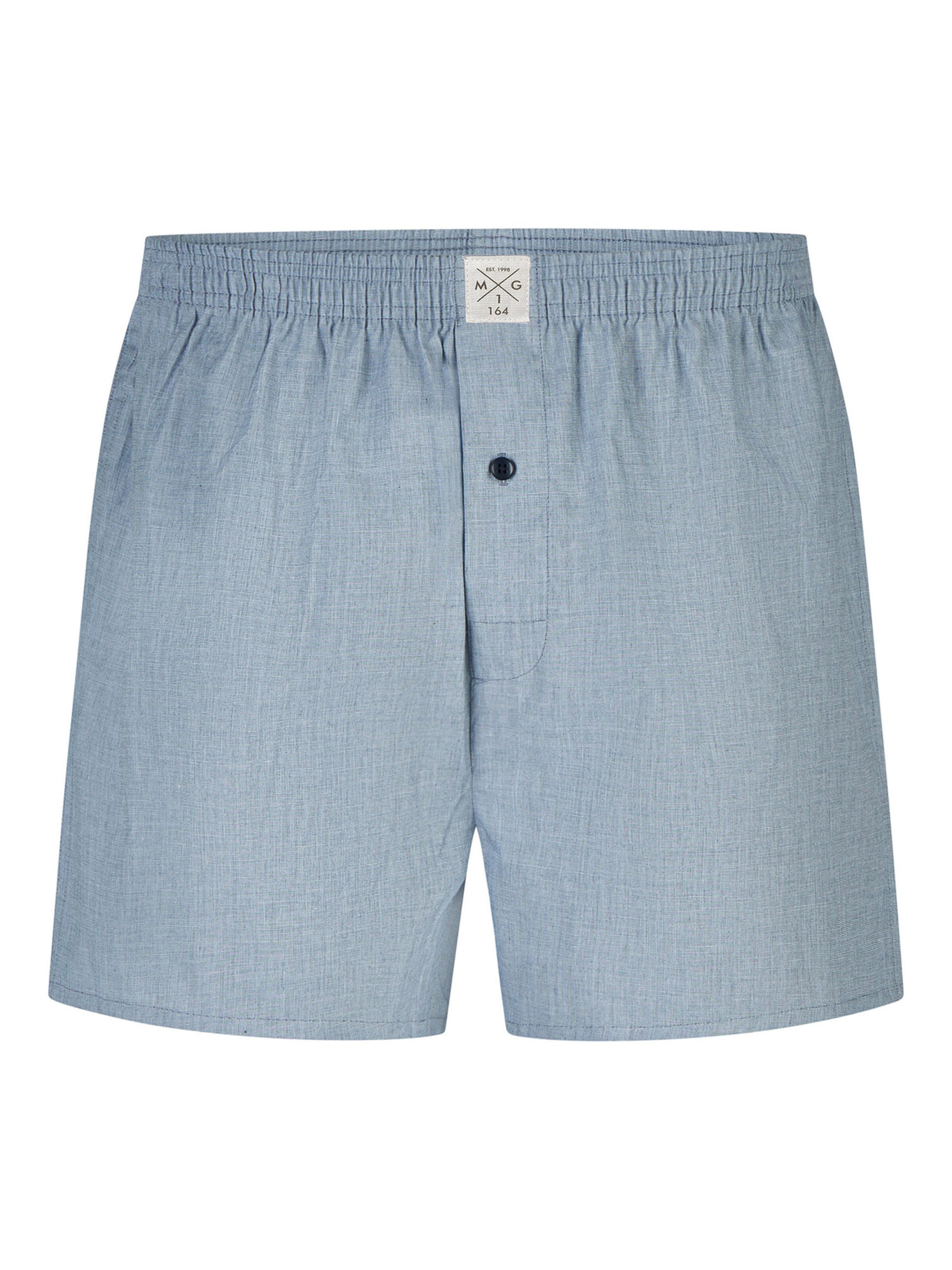 MG-1 Onderbroek ' Classics ' in Gemengde kleuren