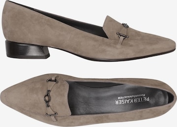 PETER KAISER Ballerina 39 in Beige: Vorderseite