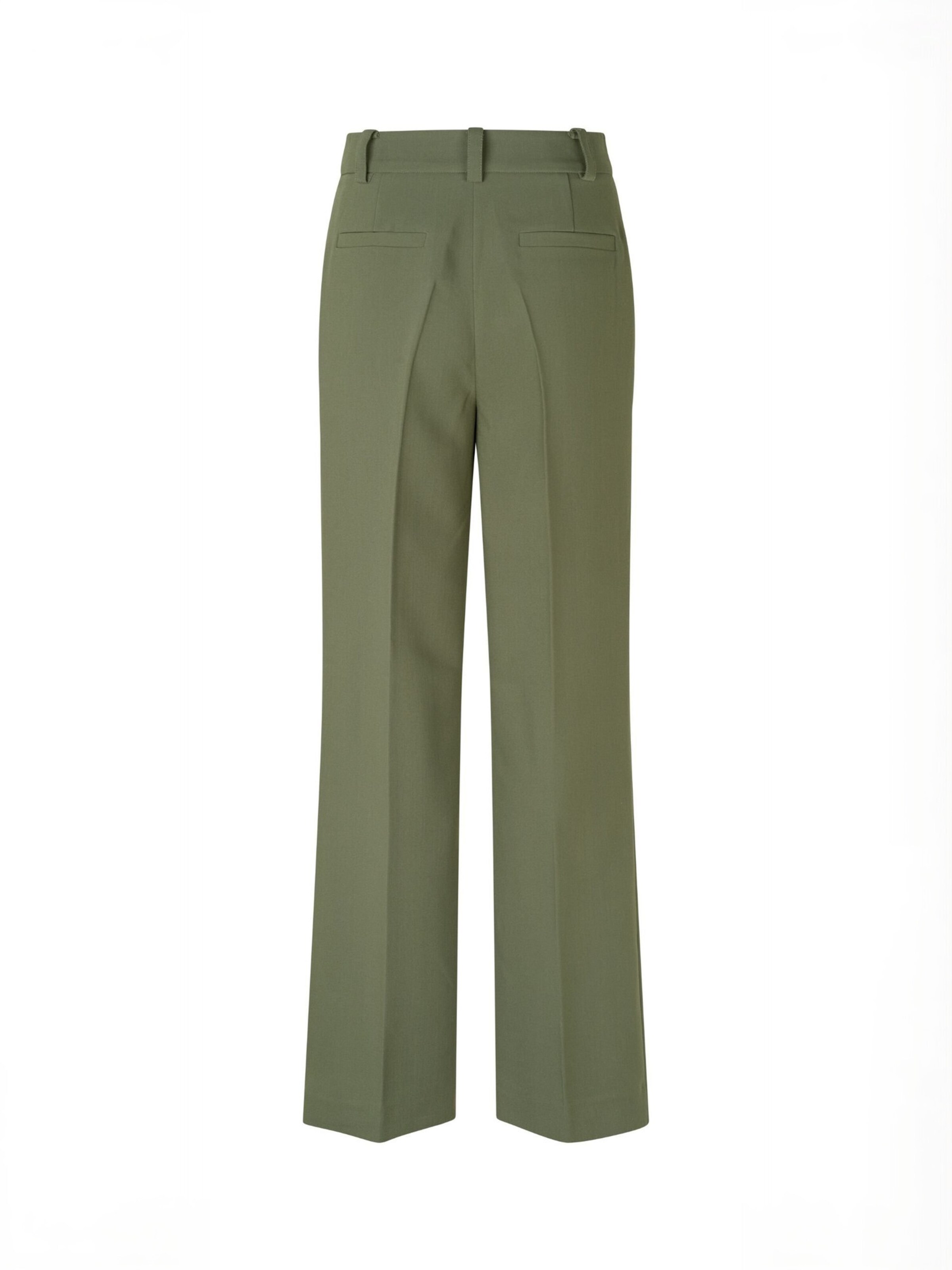 modström Regular Trouser ' Gale ' in Grün