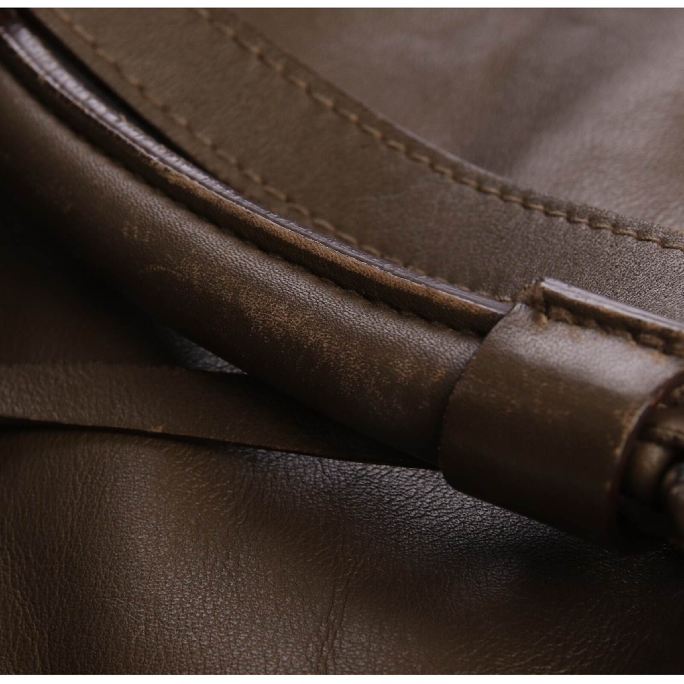 STRENESSE Handtasche One Size in Braun