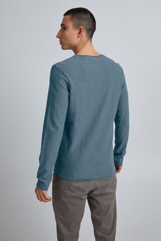 11 Project Sweater 'FRIKO' in Blue