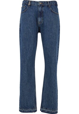 Jeans 'Arun Open Hem' di 2Y Studios in beige: frontale