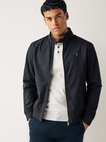 Veste mi-saison Next en bleu