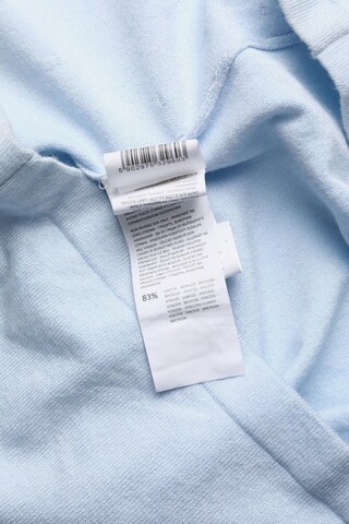 Reserved Pullover M in Blau
