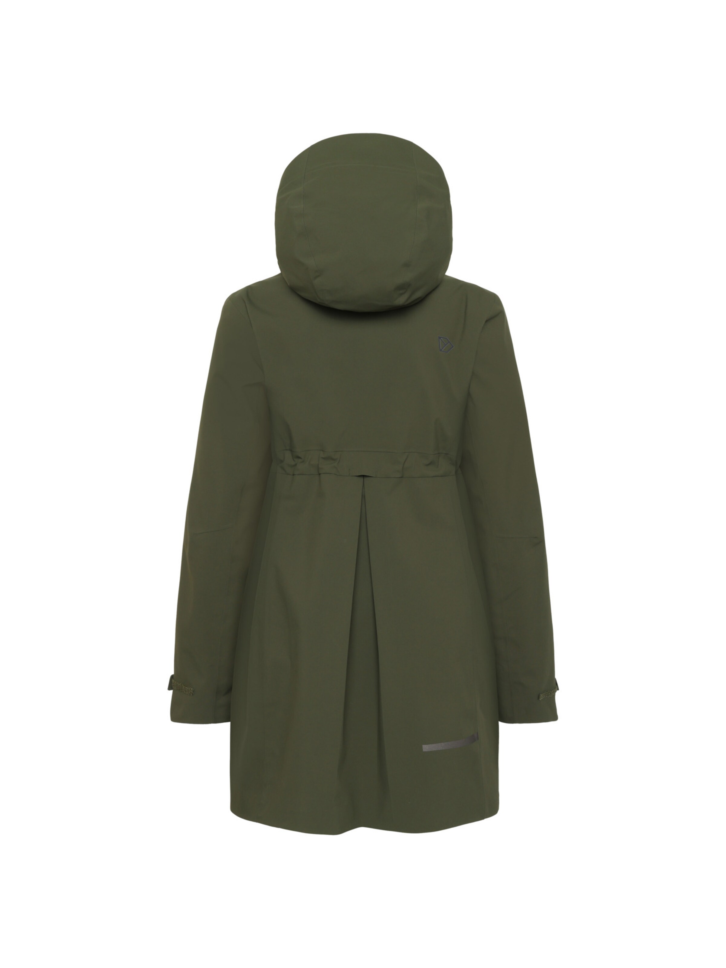 Didriksons - Parca de invierno 'Bea' en verde