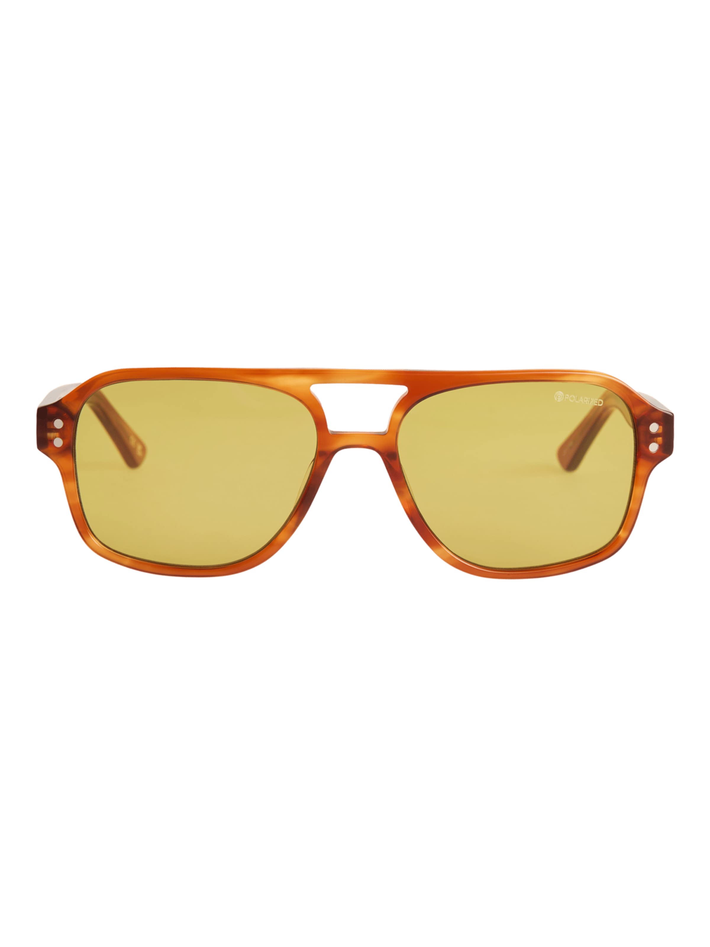 BILLABONG Sunglasses 'EBYEY03025' in Brown