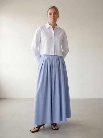 ARMIE Rock 'The Emma'‌‌‌‌‌ in Blau