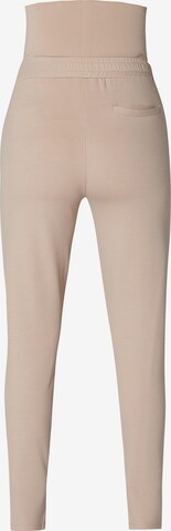 Slimfit Pantaloni 'Renee' di Noppies in beige