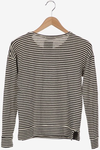 even&odd Pullover S in Schwarz