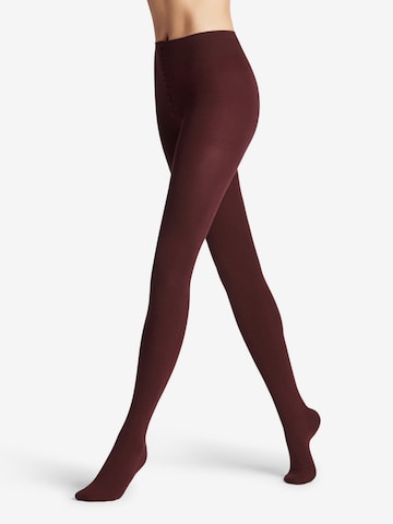 FALKE Tights 'Family' in Red