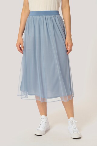 CULTURE Skirt 'kristina' in Grey: front