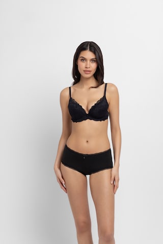 Dorina Κιλότα σε μαύρο