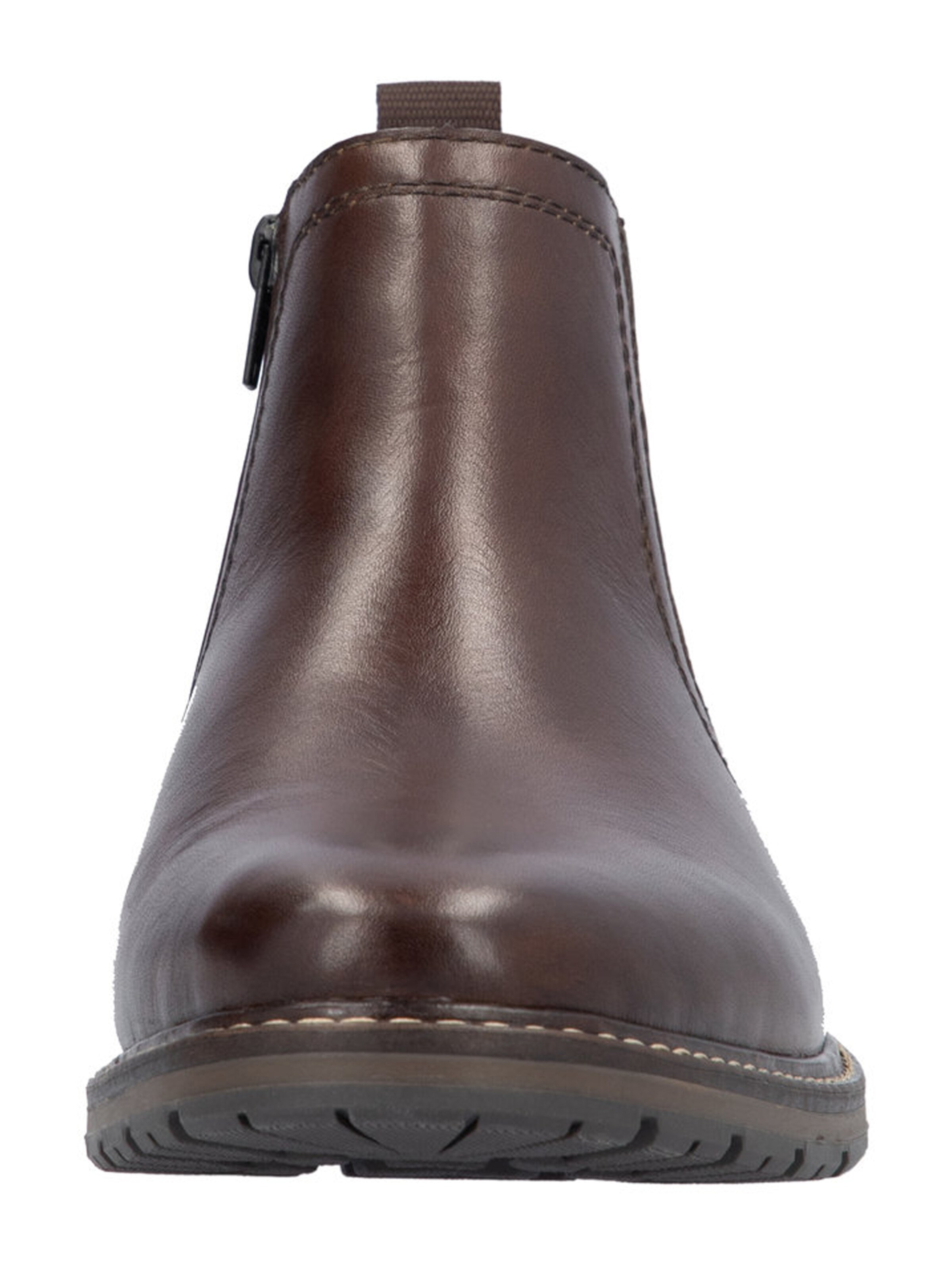 Rieker Boots in Brown