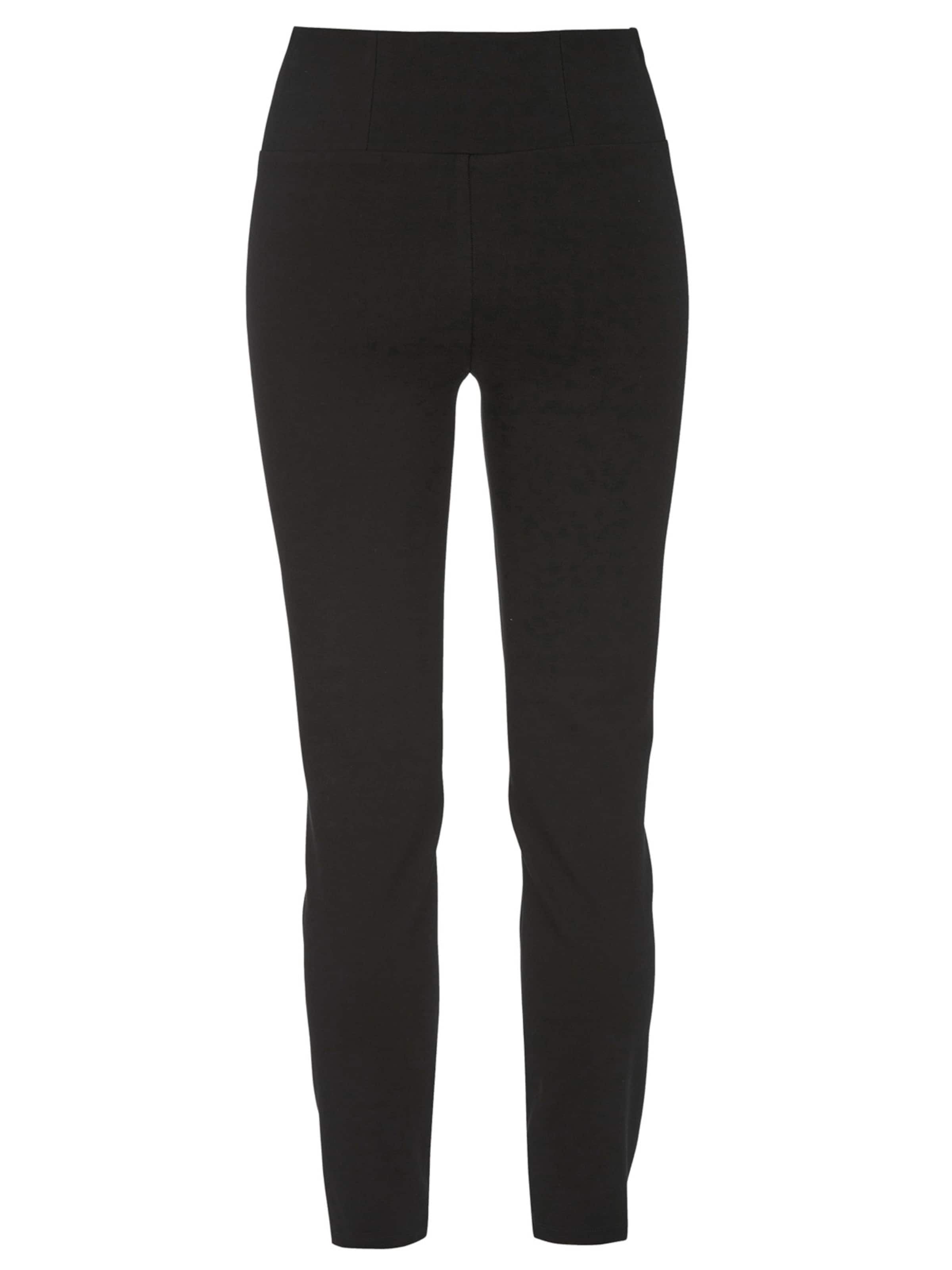 Cellbes of Sweden Skinny Jeggings in Schwarz