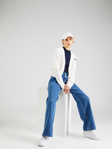 Tommy Jeans - Top en azul