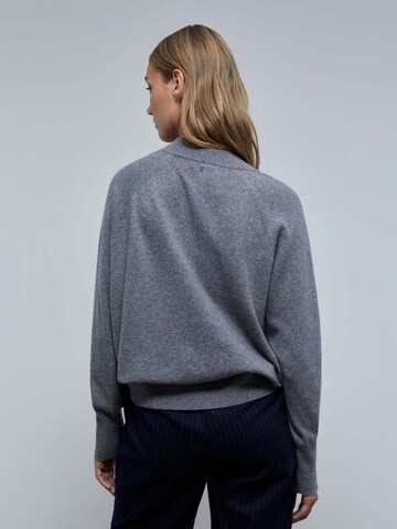 Pull-over 'Joy V' Scalpers en gris