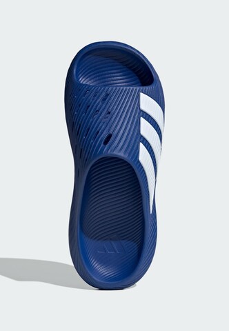 ADIDAS SPORTSWEAR Pantolette 'Purechill' in Blau