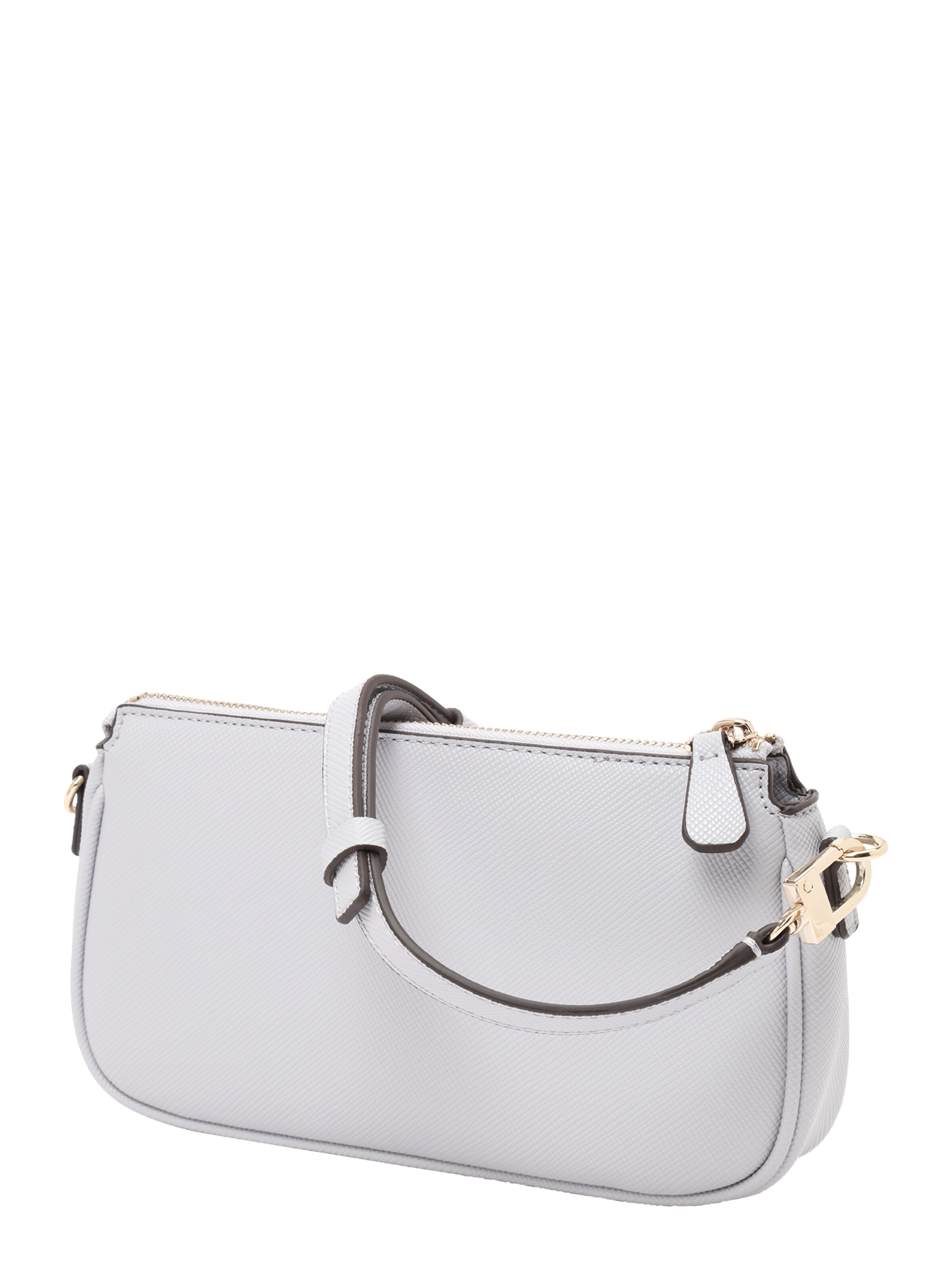 GUESS Crossbody Bag 'Noelle' in Purple