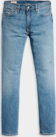 Levi's® Big & Tall Slim fit Jeans '511' in Blue: front