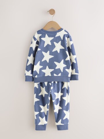 Next Schlafanzug in Blau
